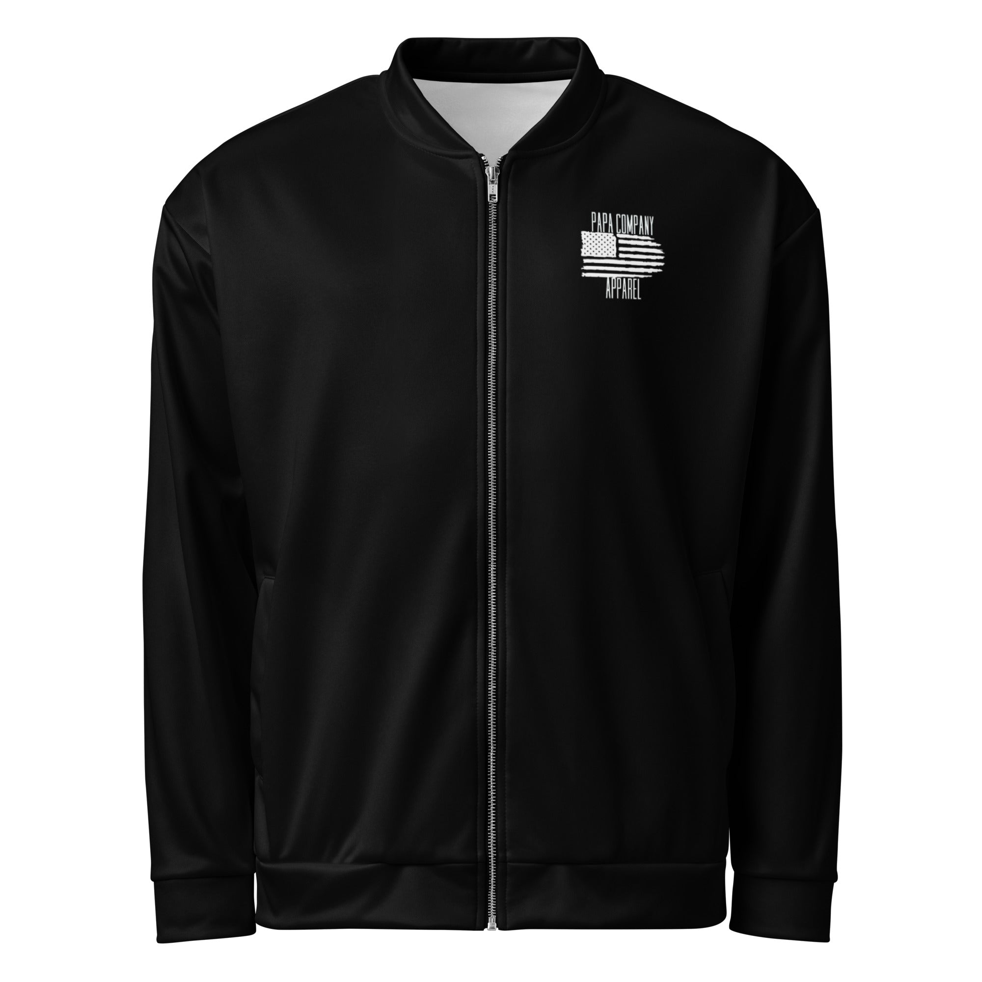 Jackets – Papa Company Apparel